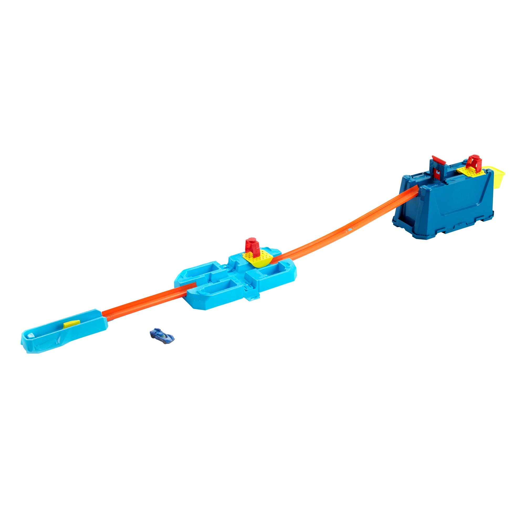 Mattel GVG09 car Track Builder 
