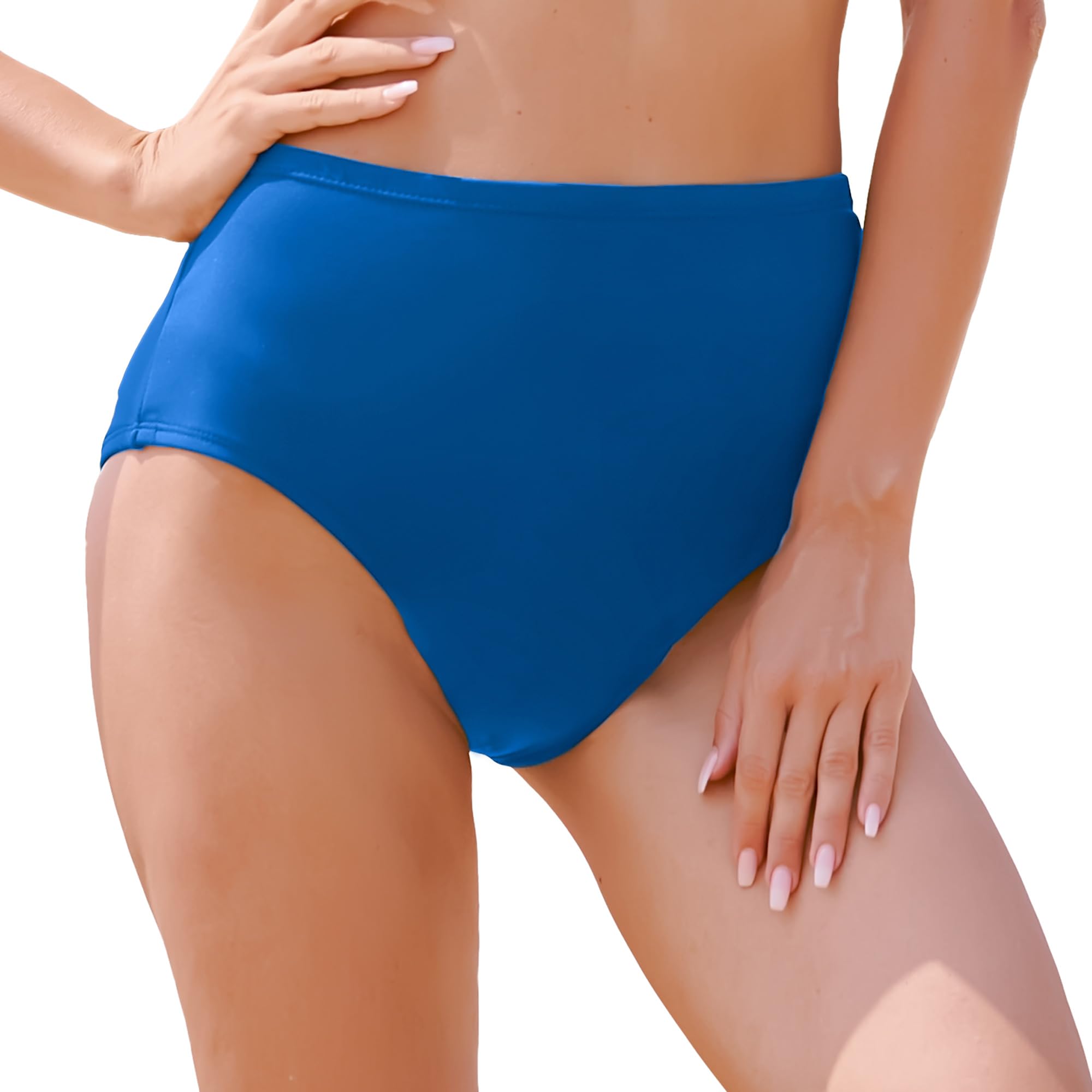 feitycom Bragas de Bikini para Mujer