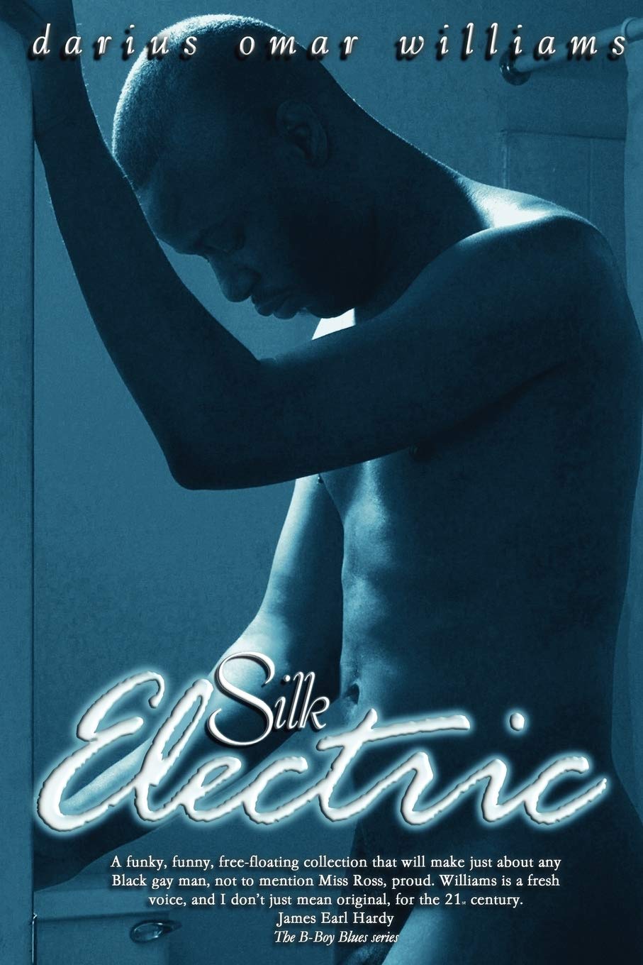 Silk Electric