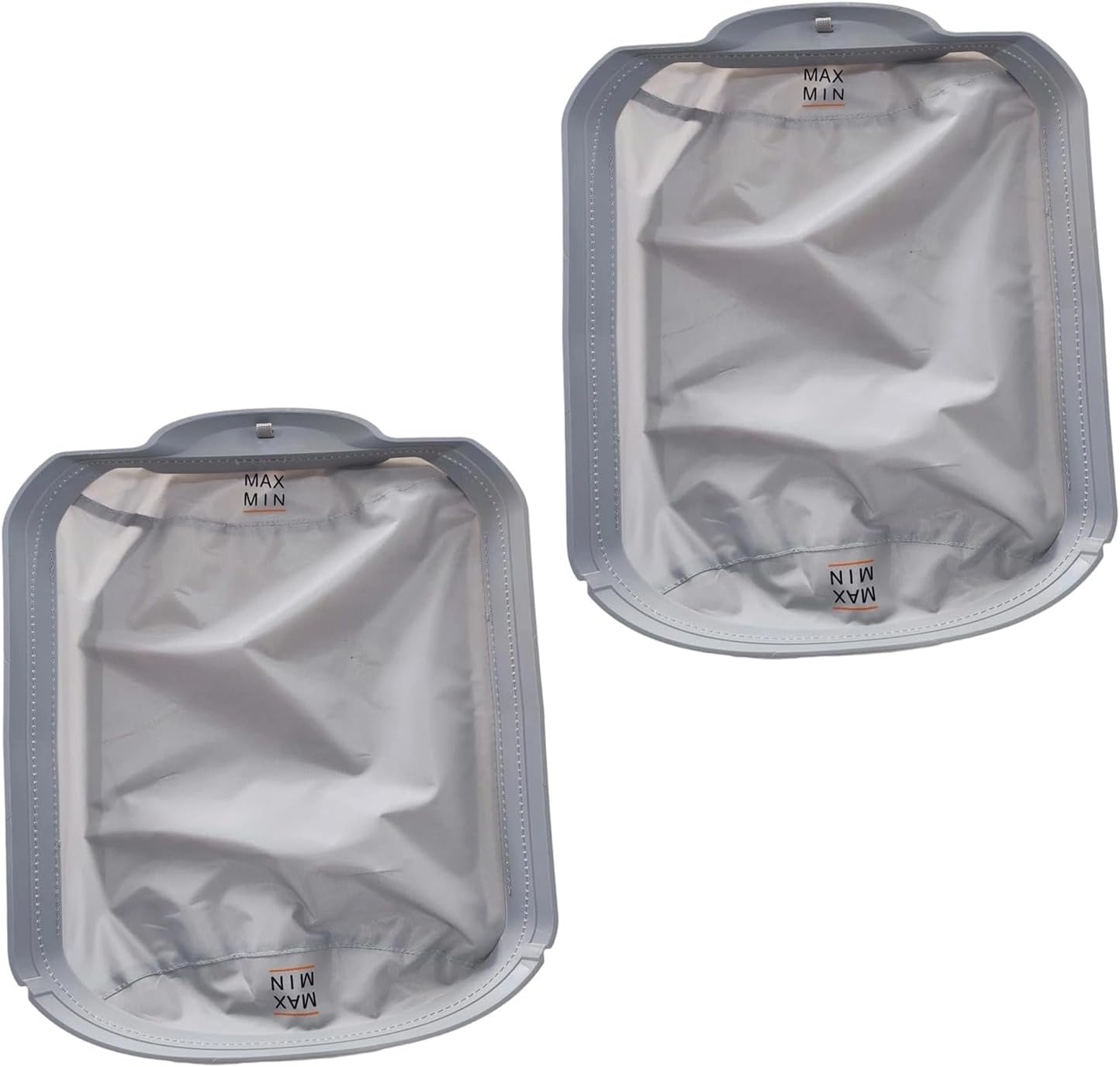 Litter Pans Tray Small Smooth Surfaces Not Odors Safe for Kittens Easy Indoor Semi Automatic