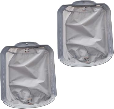 Liner for Automatic Litter Basins, Large Capacity, Easy to Clean, Perfect for Small Cats Large Pans Toilet Semi Automatic Litter Box