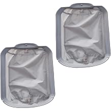 Liner for Automatic Litter Basins, Large Capacity, Easy to Clean, Perfect for Small Cats Large Pans Toilet Semi Automatic Litter Box