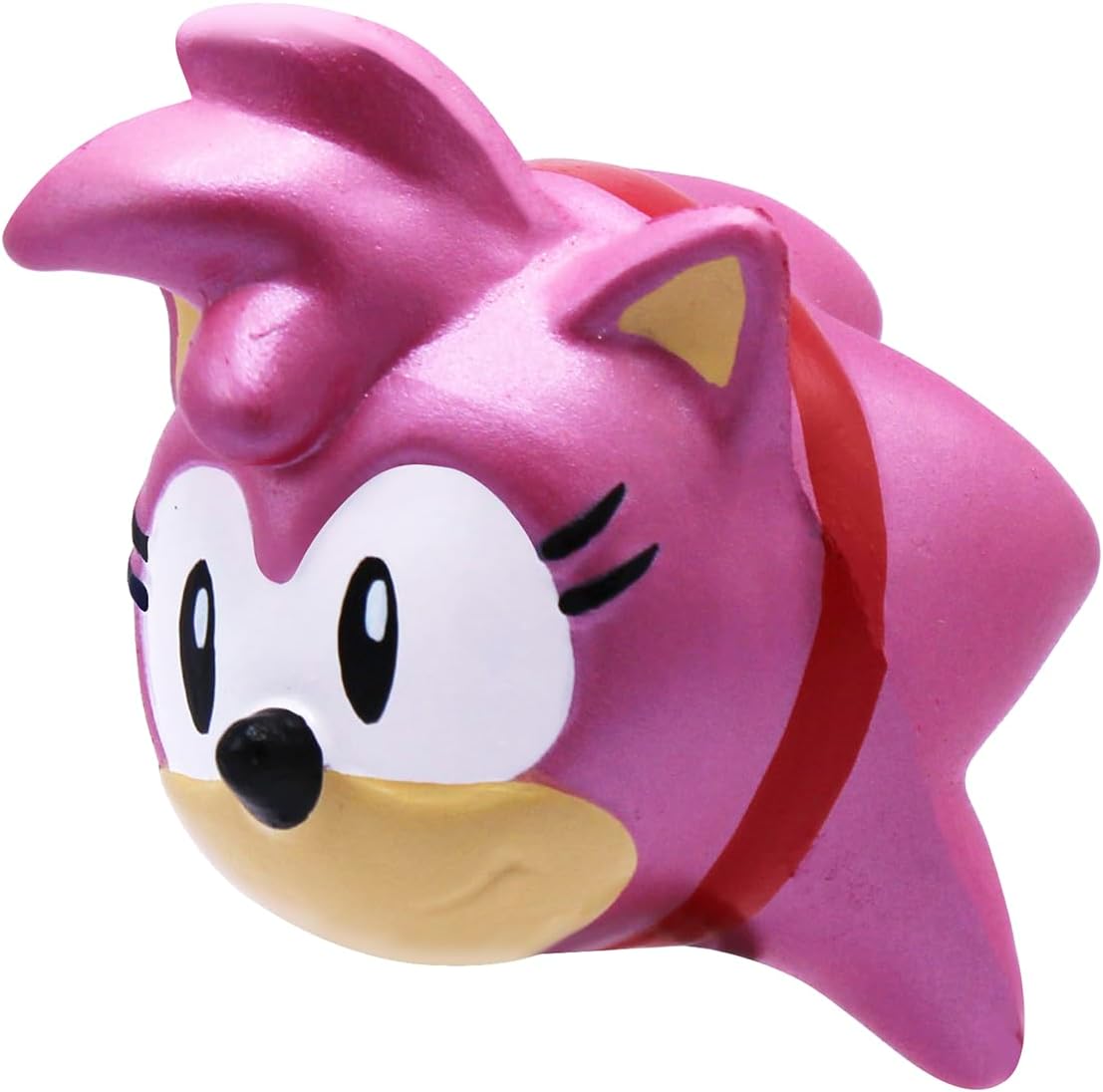 Sonic the Hedgehog SquishMe (Series 1 Collector Box)