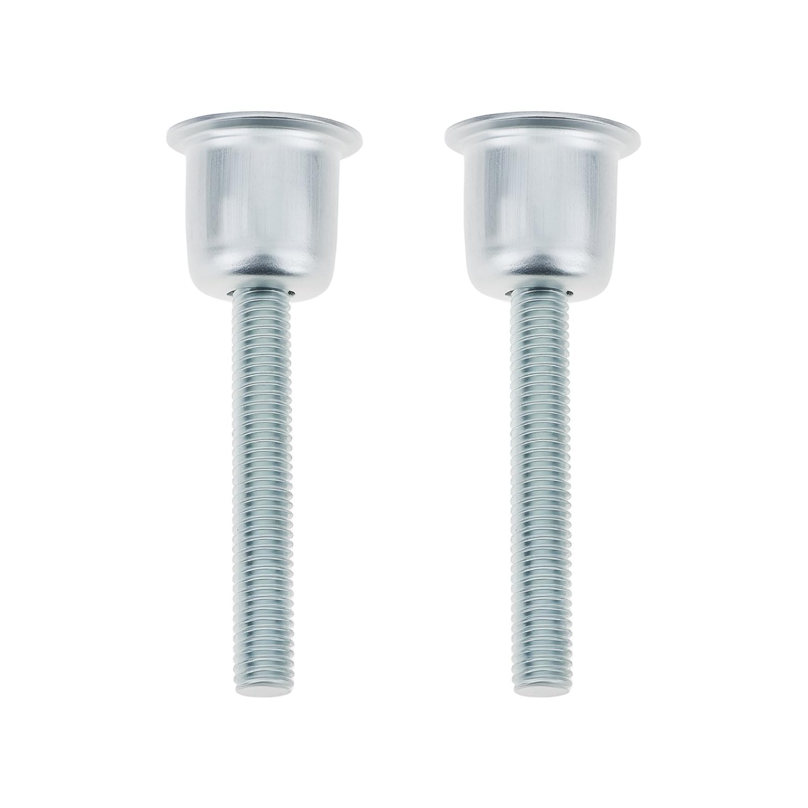 YINETTECH 2X Lawnmower Brake Bolt 00007906102 0000-790-6102 Compatible with STIHL 038 044 046 MS380