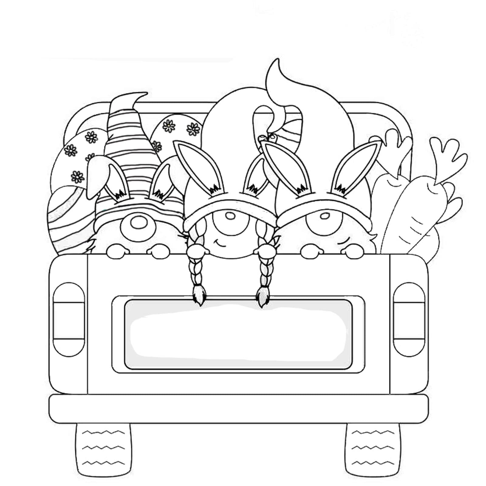 Fustelle decorative pasquali in metallo, stencil per goffratura, per