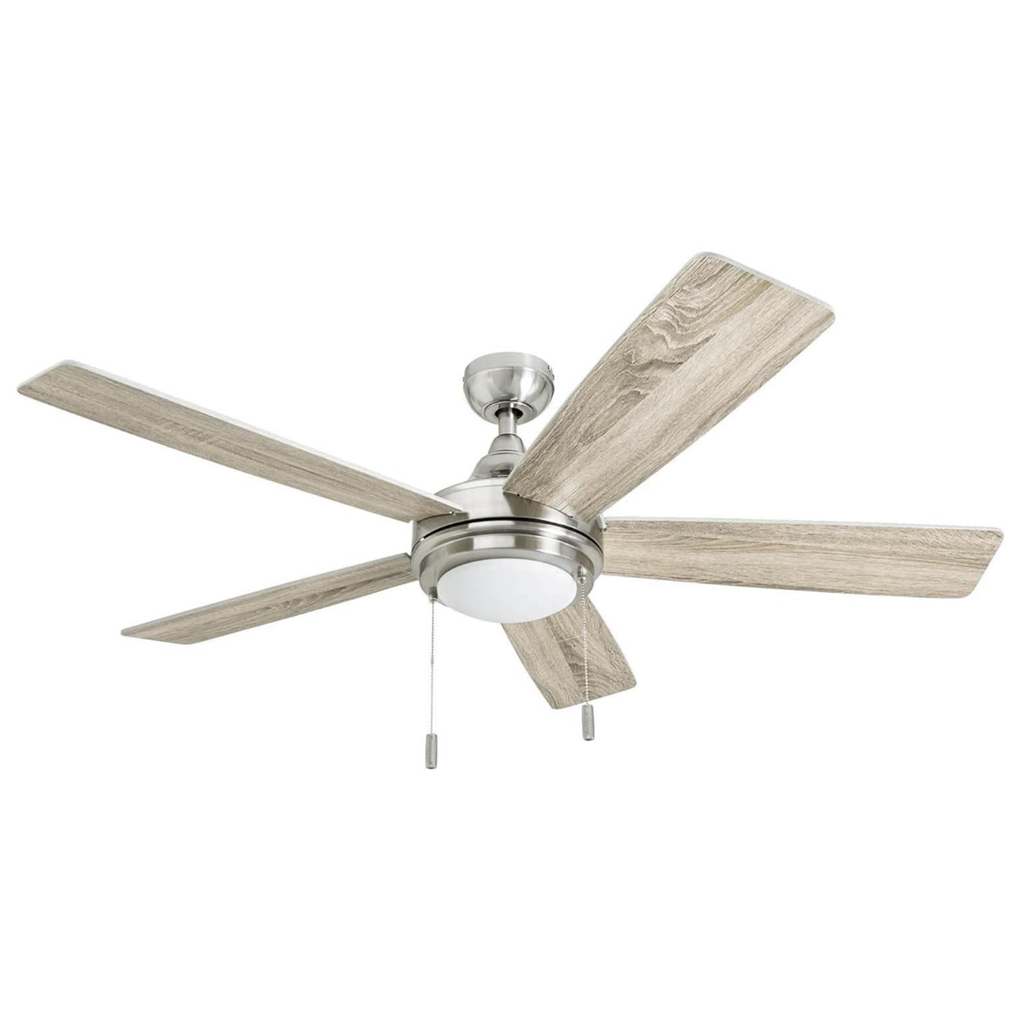 Honeywell Ventnor 52 Inch LED Ceiling Fan