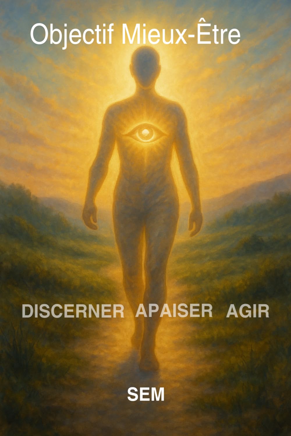 Objectif mieux-être: Discerner, Apaiser, Agir