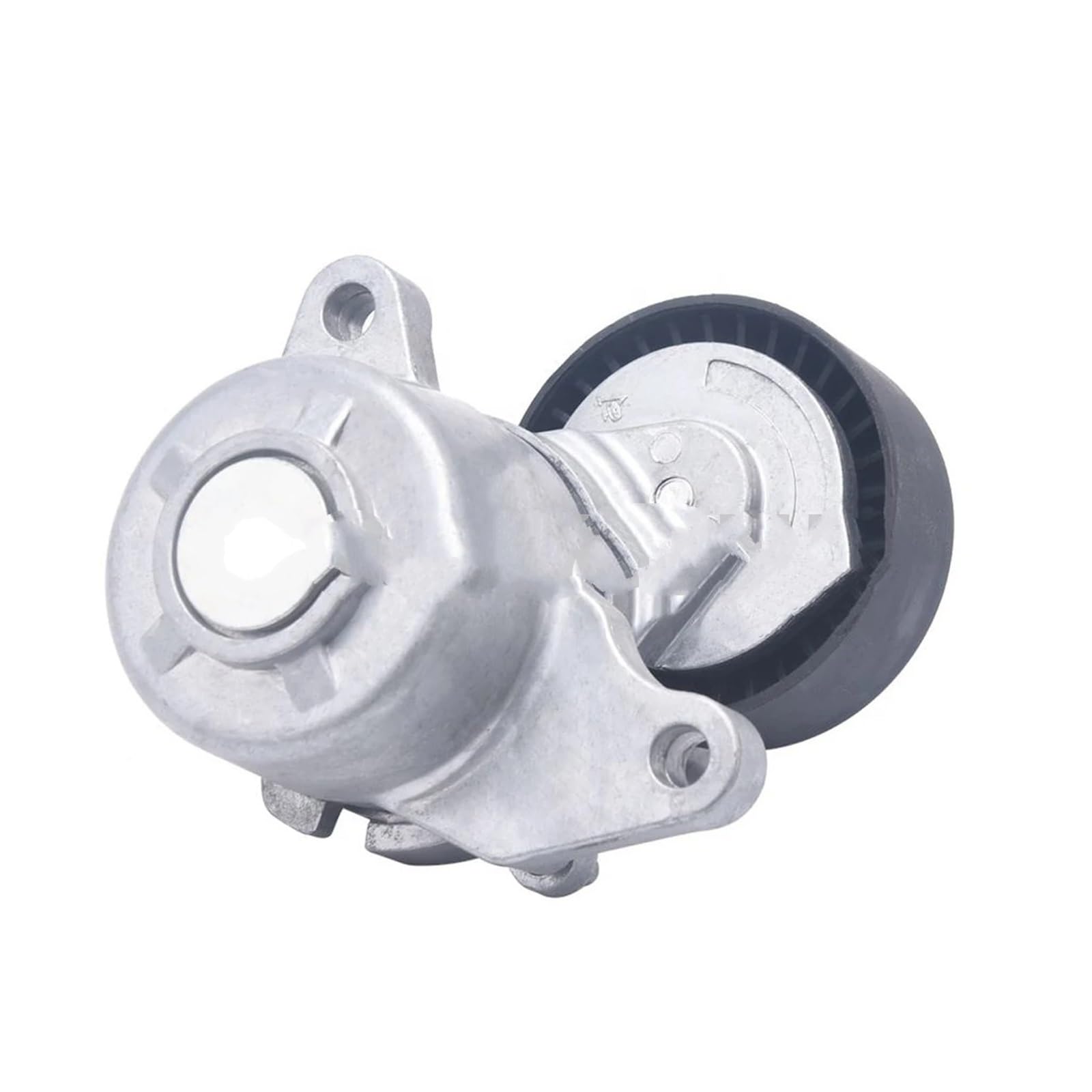 Riemenspanner Automatischer Antriebsriemenspanner Für MURANO III 2.5 QR25DE 119553TS0C DAYCO 89720 GATES 39358