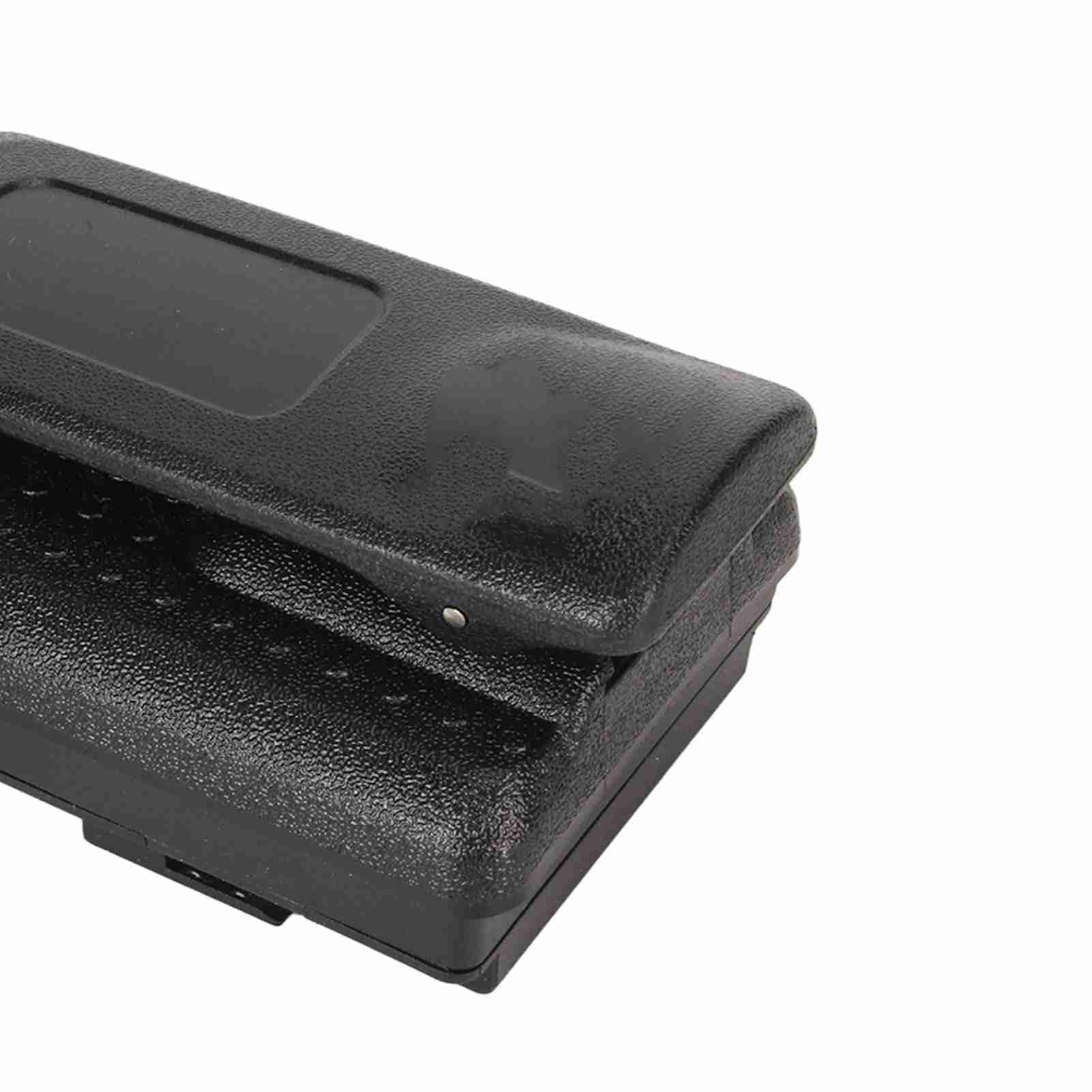7.4V 2450mAh Talkie-walkie Rechargeable Lithium ION Batterie Remplacement pour DP4400 DP4400e DP4600 DP4600e DP4800 DP4800e