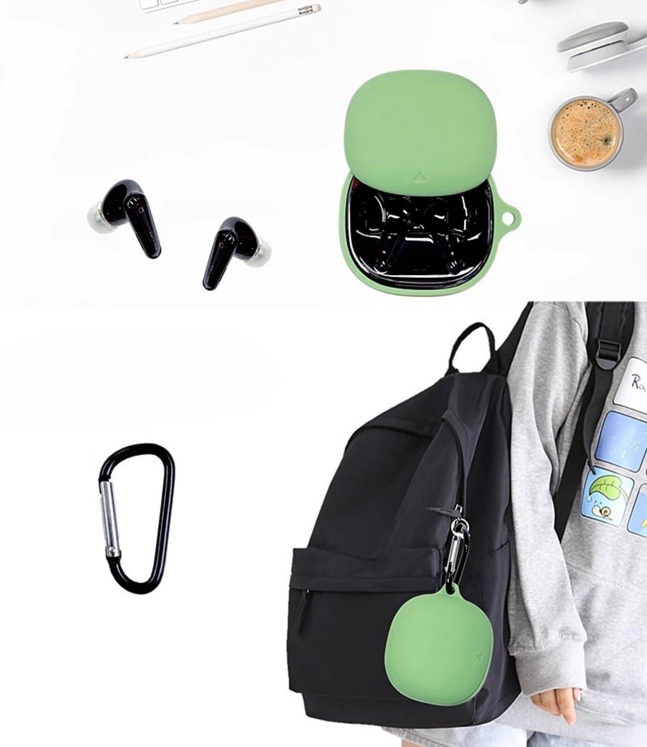 Amazon | For Anker Soundcore Liberty5/Liberty4/Liberty 4pro