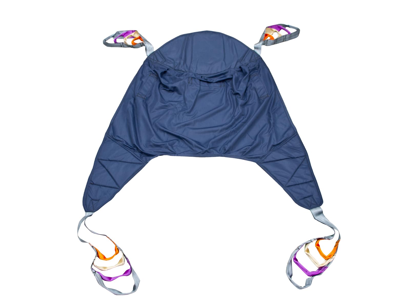 Arnés para grúa domiciliaria, talla M