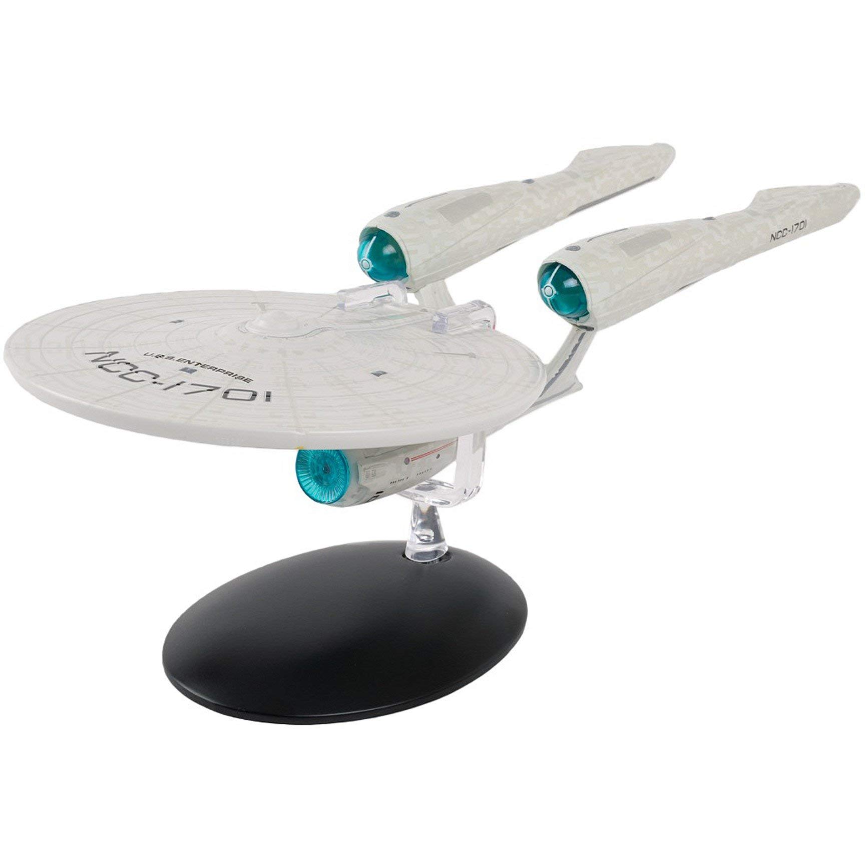 Buy Star Trek The Official Starships Collection U.S.S. Enterprise