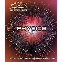 Physics (Ponderables) (Ponderables 100 Breakthroughs That Changed Histoy Who Did Wh)