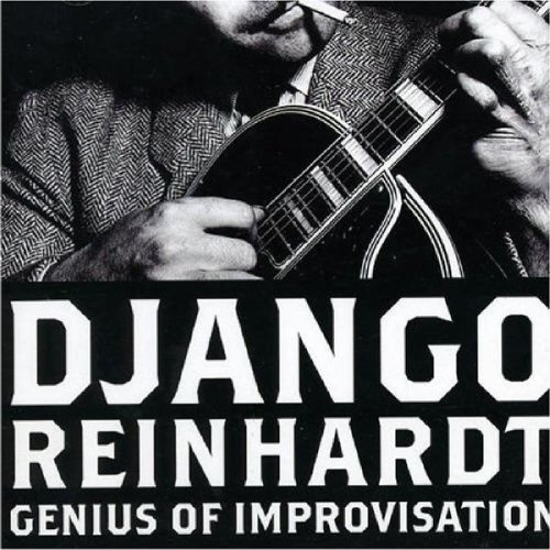 Genius Of Improvisation (2Cd)