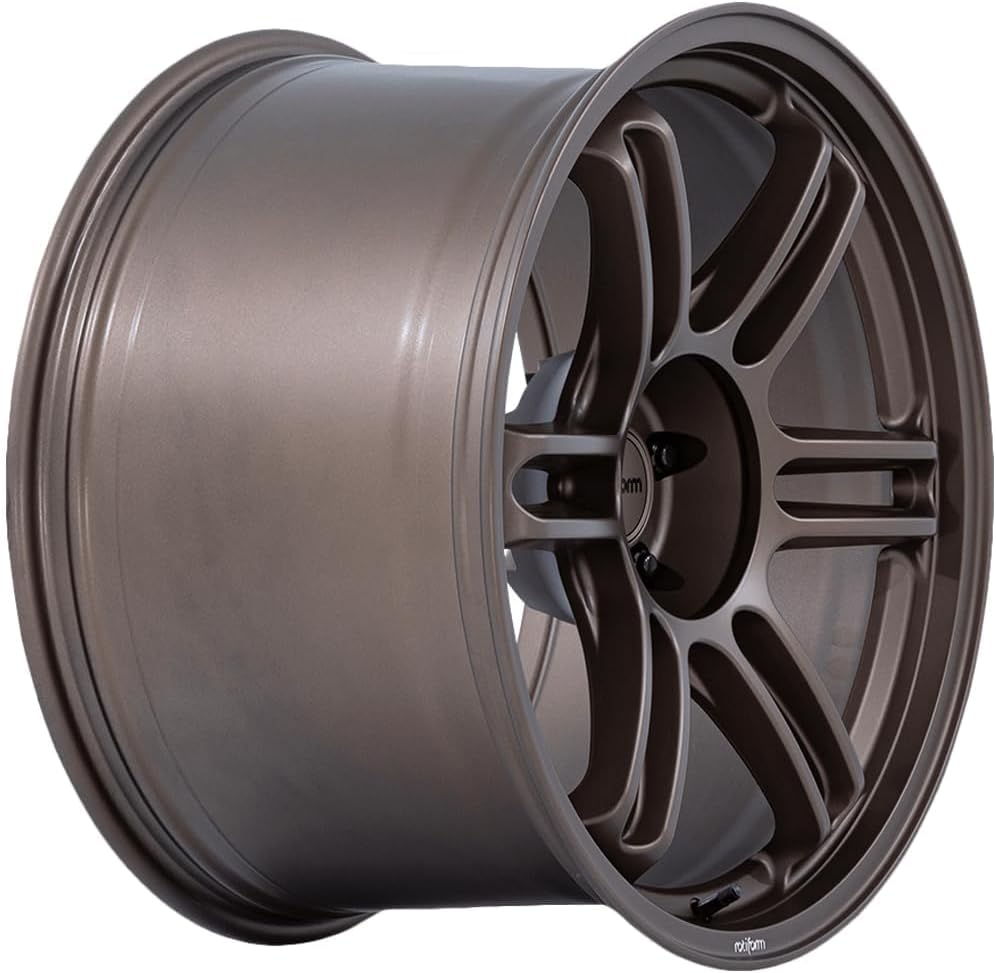 Rotiform RPS 18X10.5 5X120 7.13 35mm BURNT BRONZE - RC209ZX18055235