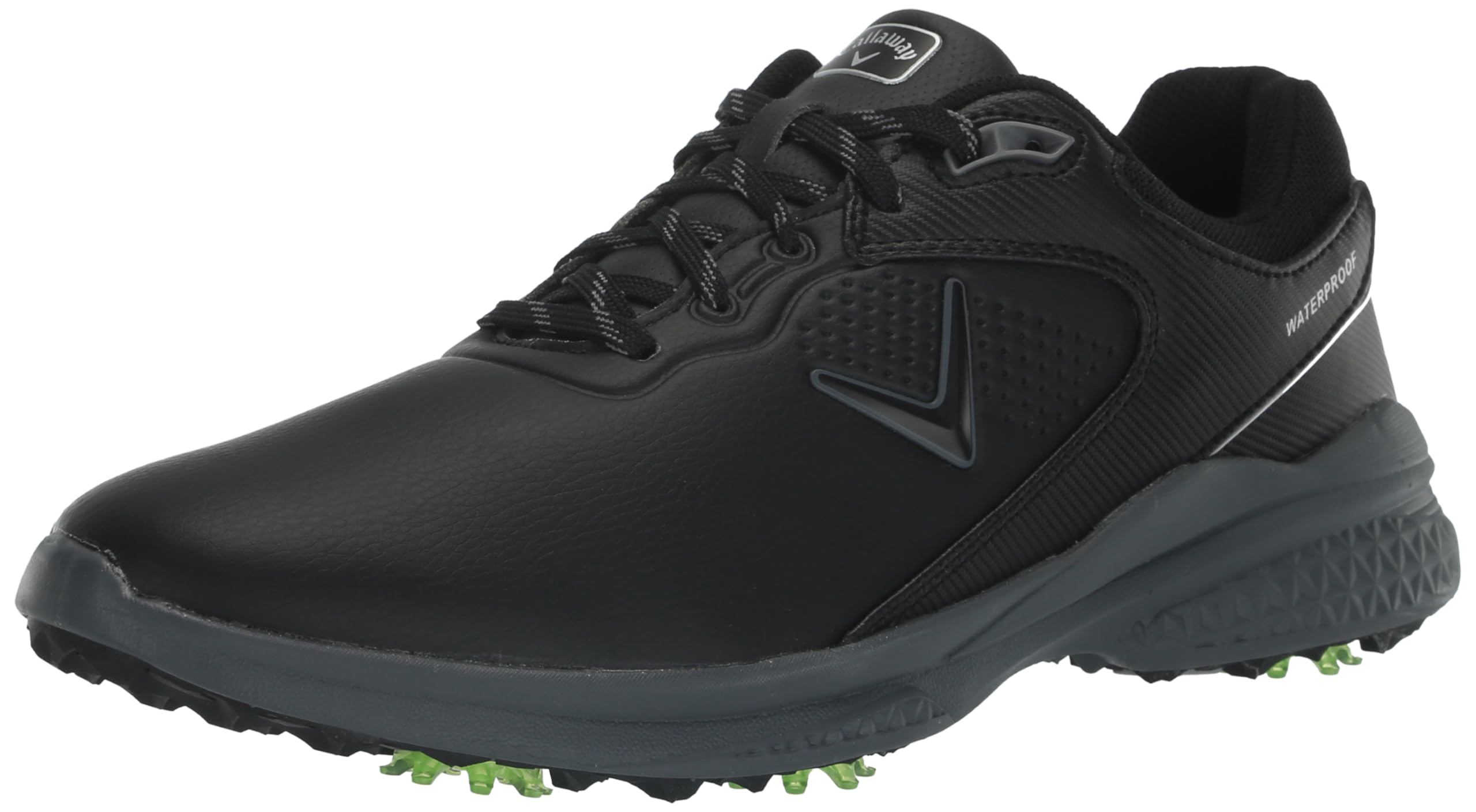 Callaway Solana TRX V3