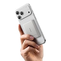 Baseus Mini Magsafe Powebank 5000mAh 20W con Supporto Pieghevole