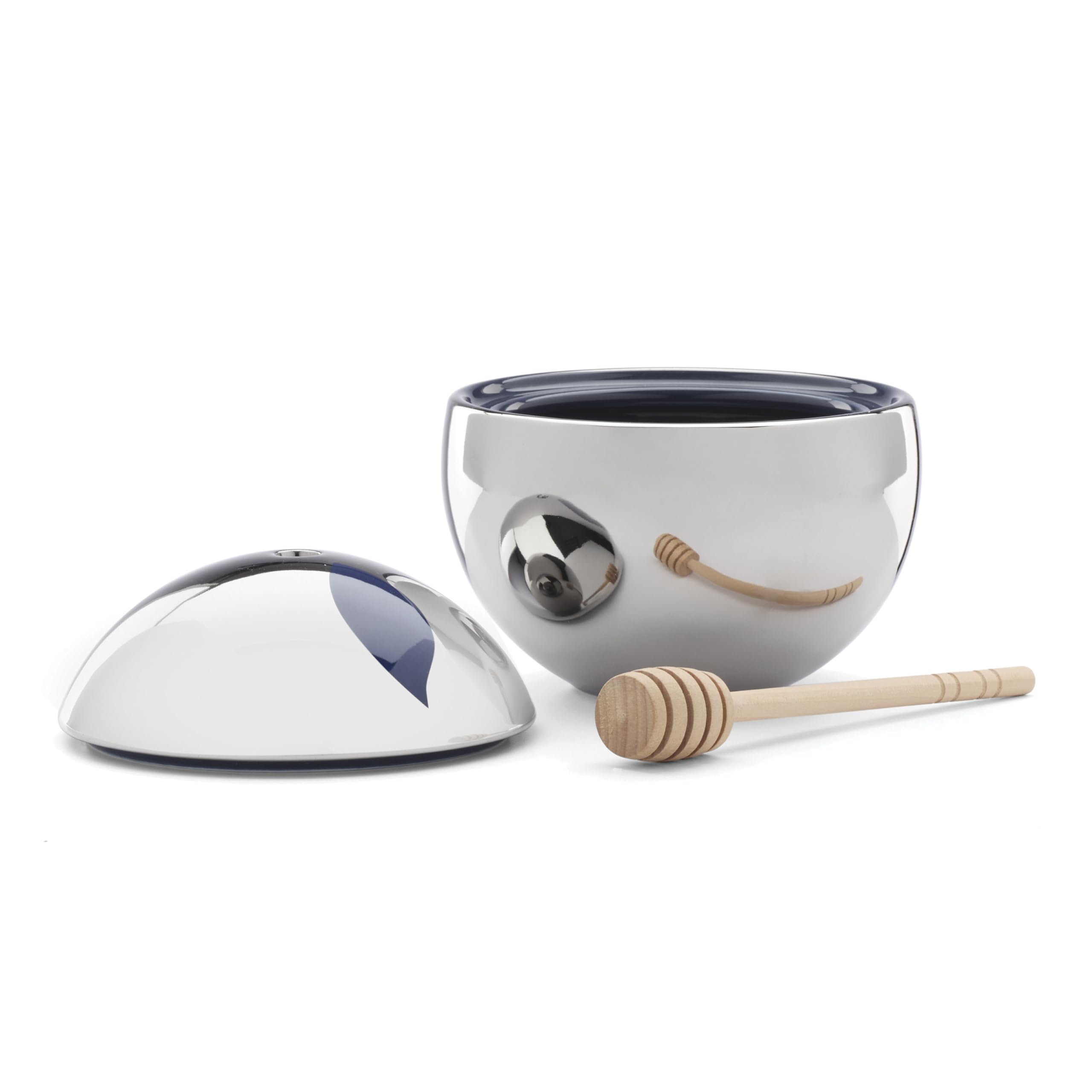 kate spade new york Oak Street Honey Pot, Passover Serveware