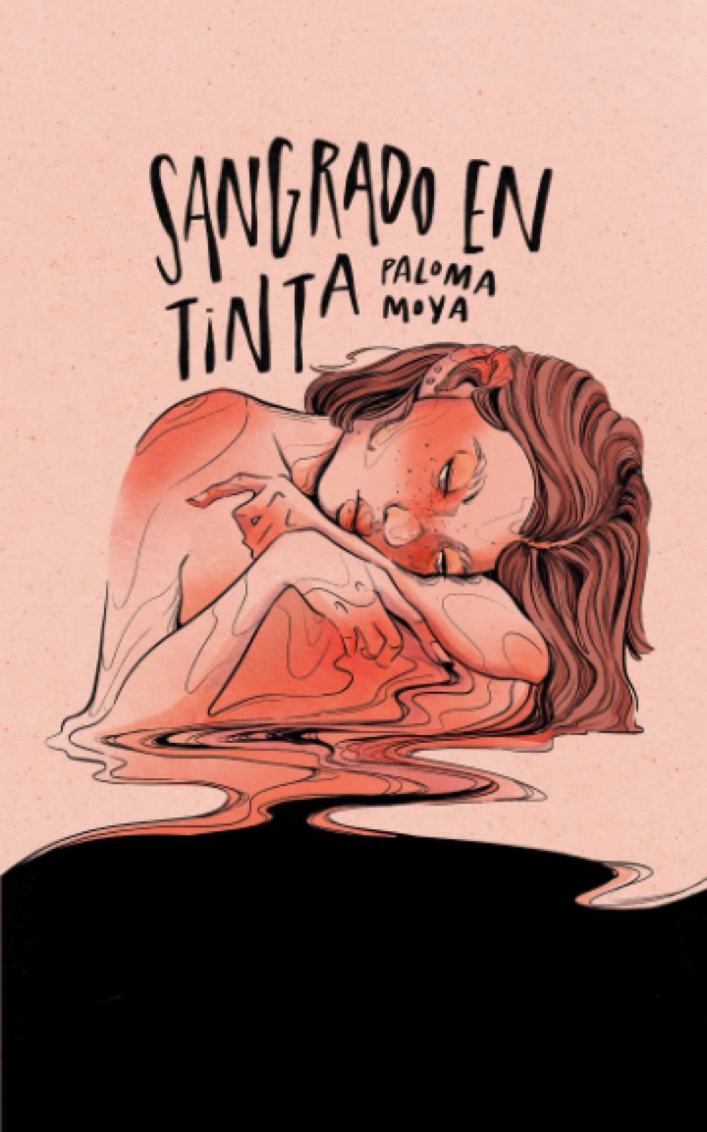 Sangrado en tinta (Spanish Edition)