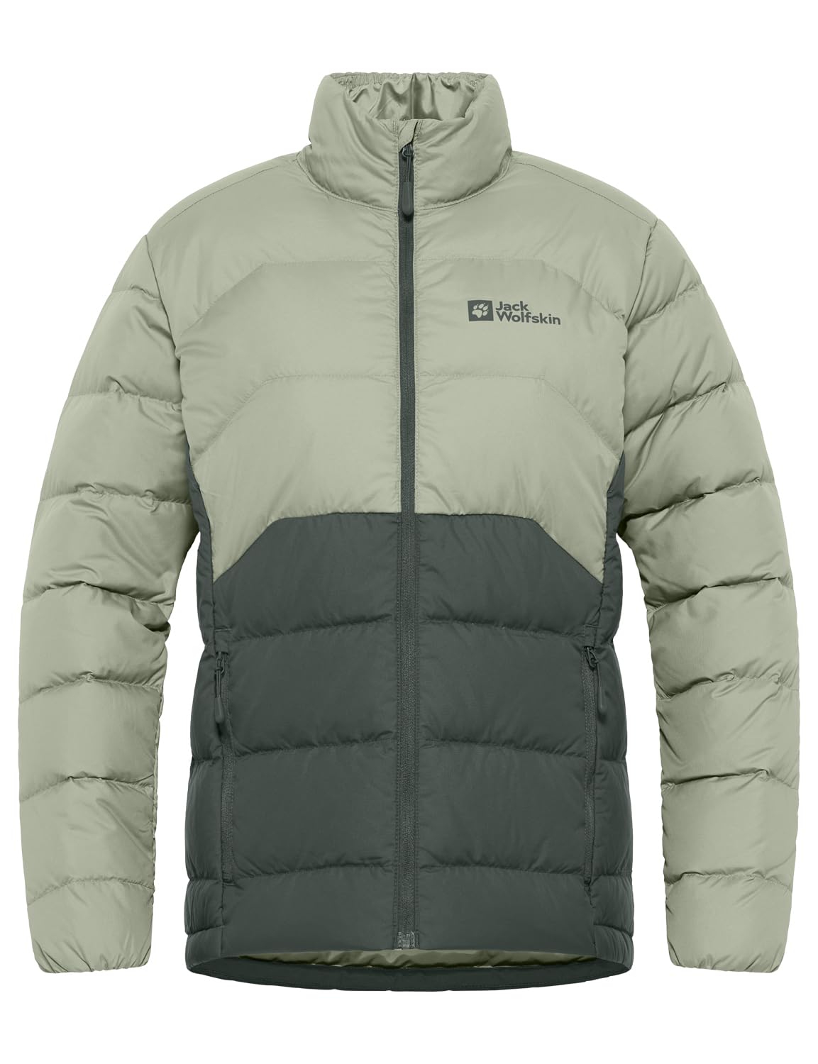 Jack Wolfskin Damska kurtka puchowa Ather Down Jkt W