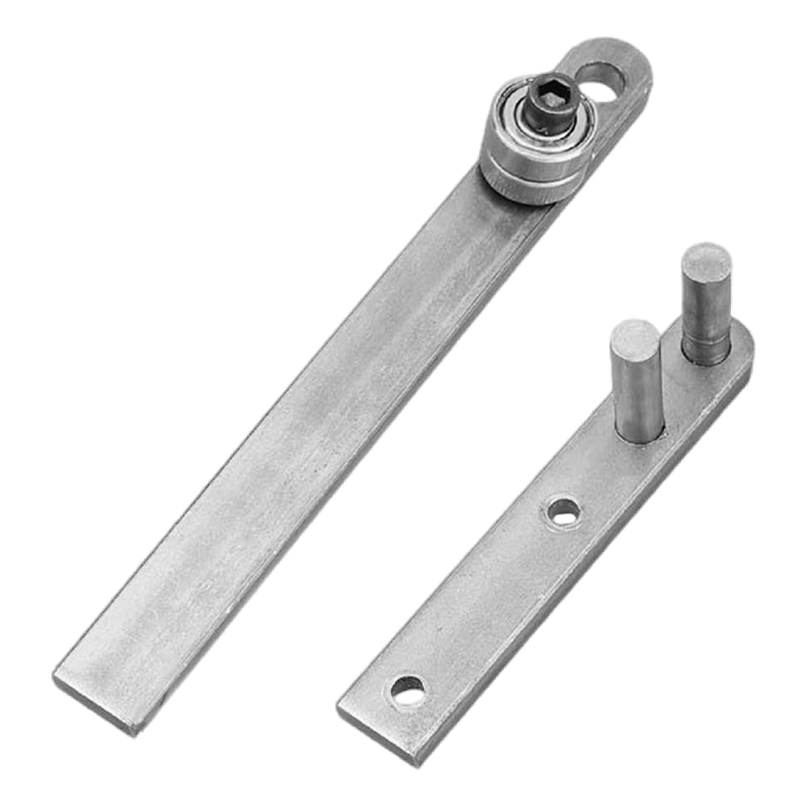 Milageto Dobladora de Varillas Manual, Dobladora de Barras de Acero, Multiusos, Resistente, Profesional, Herramienta para Doblar Tubos de Hierro, Acero
