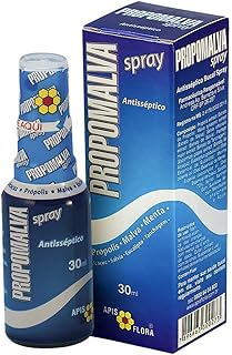 PROPOMALVA Spray, Propomalva Apis Flora