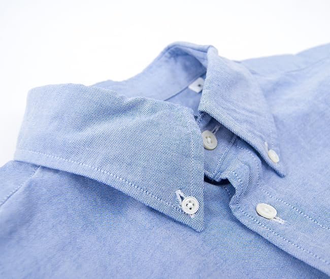 ジムフレックス / オックスフォード シャツ