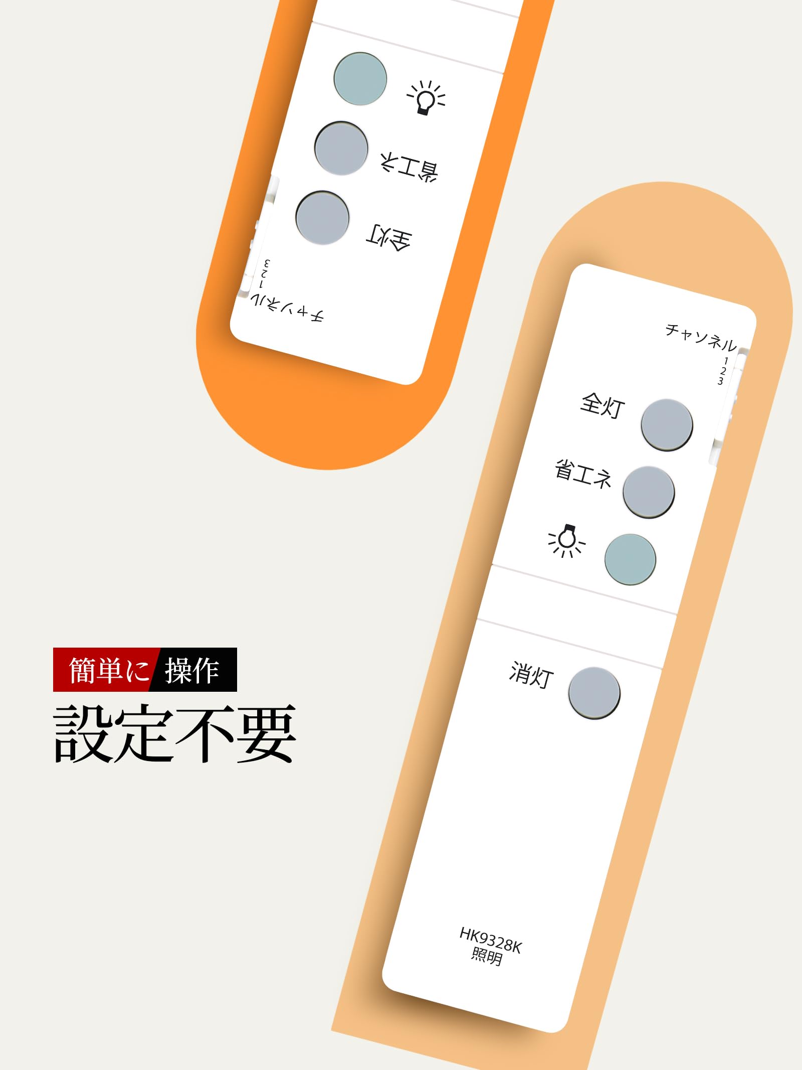 Amazon | HK9328K 照明リモコン for Panasonic パナソニック リモコン