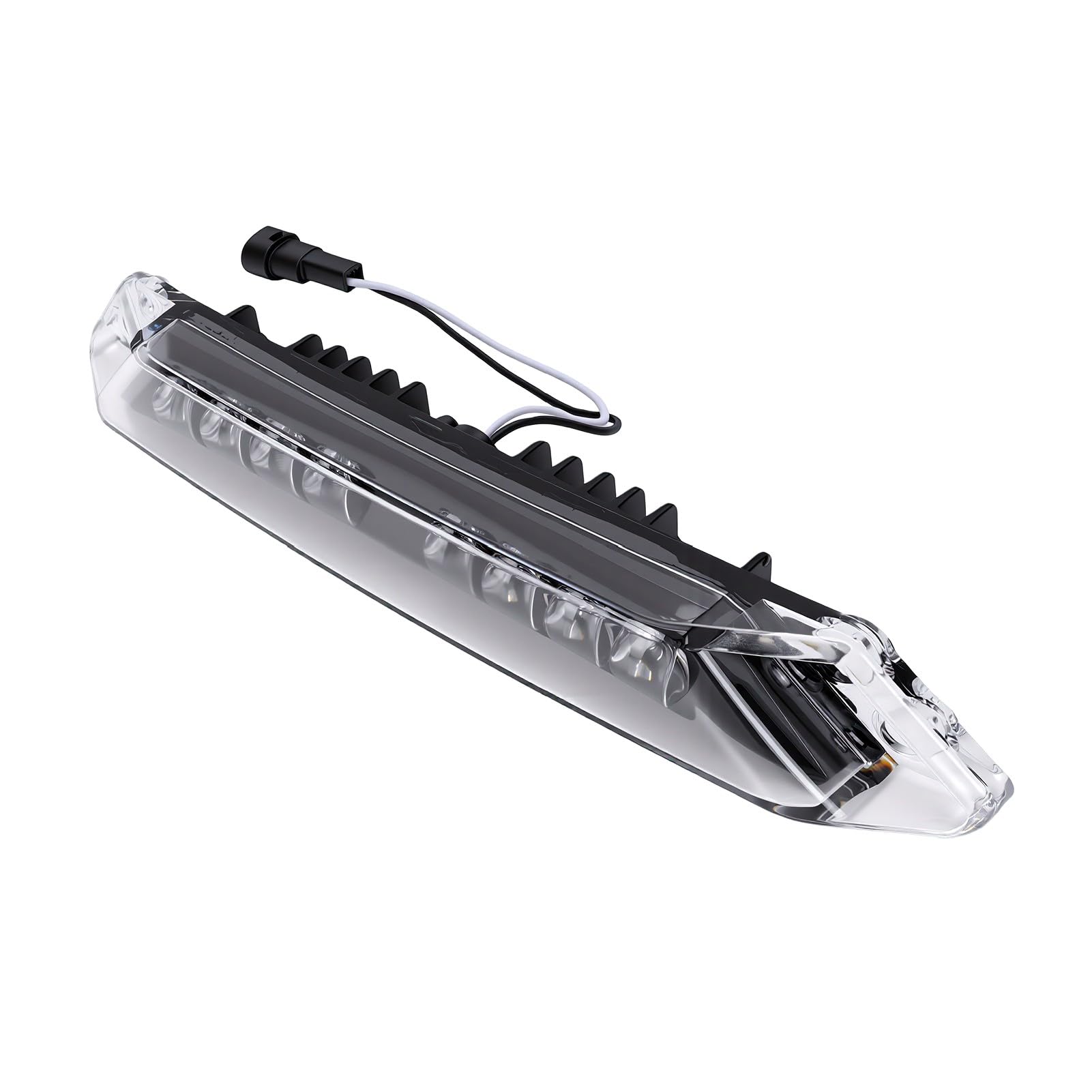 Listwa świetlna LED Przedniego Zderzaka dla Ryker 600 900 Rally