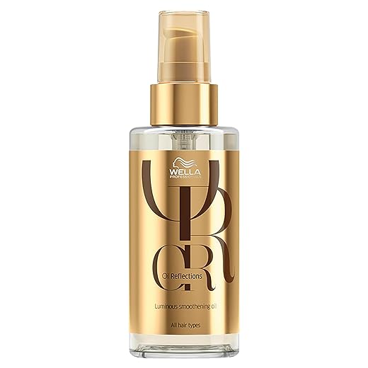 Wella Professionals Oil Reflections Óleo Capilar 100 ml