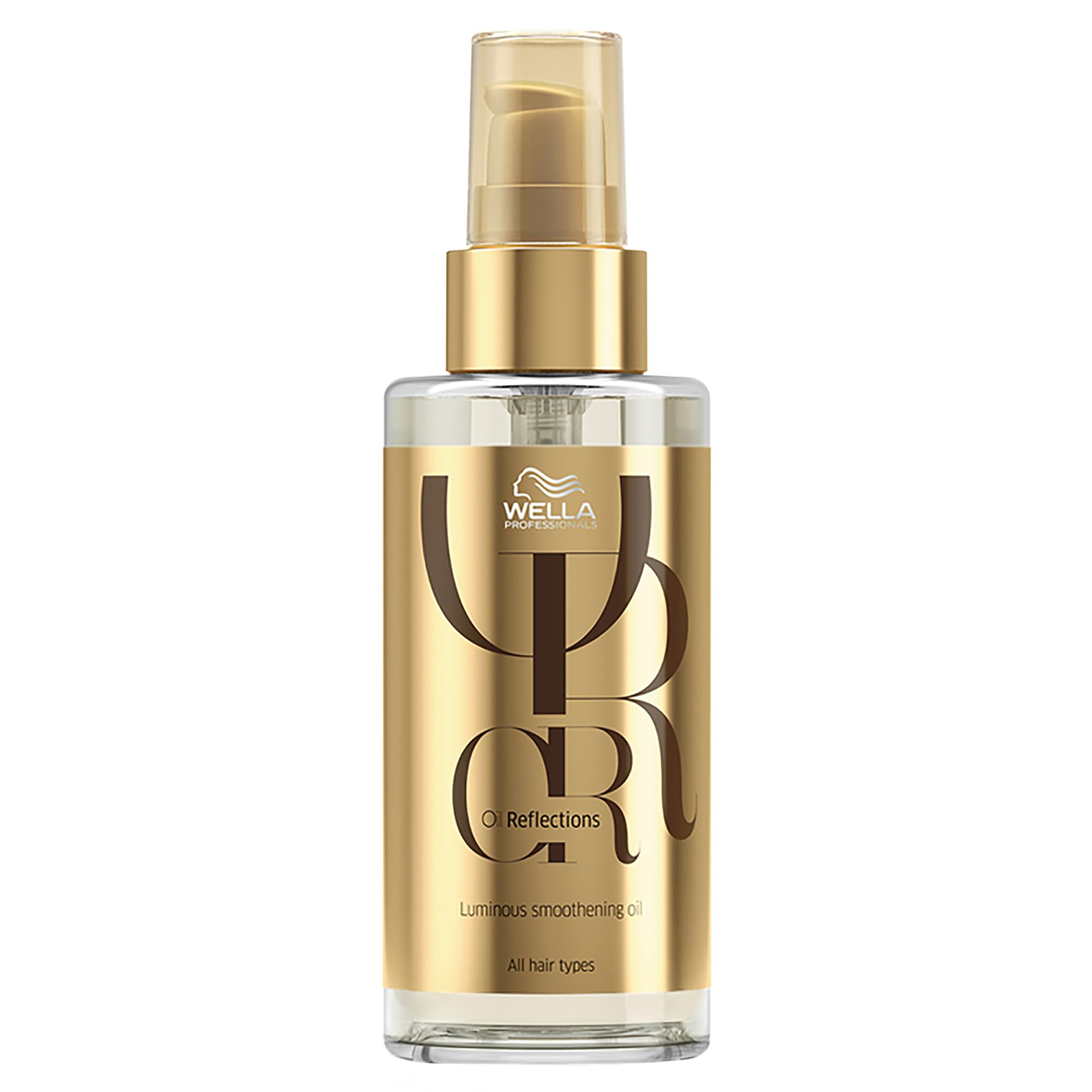 Wella Professionals Oil Reflections Óleo Capilar 100 ml