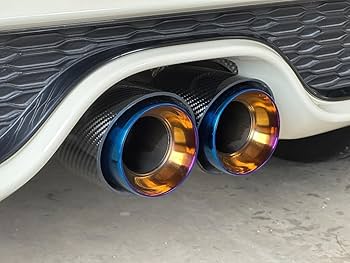 MINIミニ クーパーS マフラーカッターF54 F55 F56 F57 F60 Amazon | ミニ クーパー F54 F55 F56 F57 F60 R55 R56 R57 R58