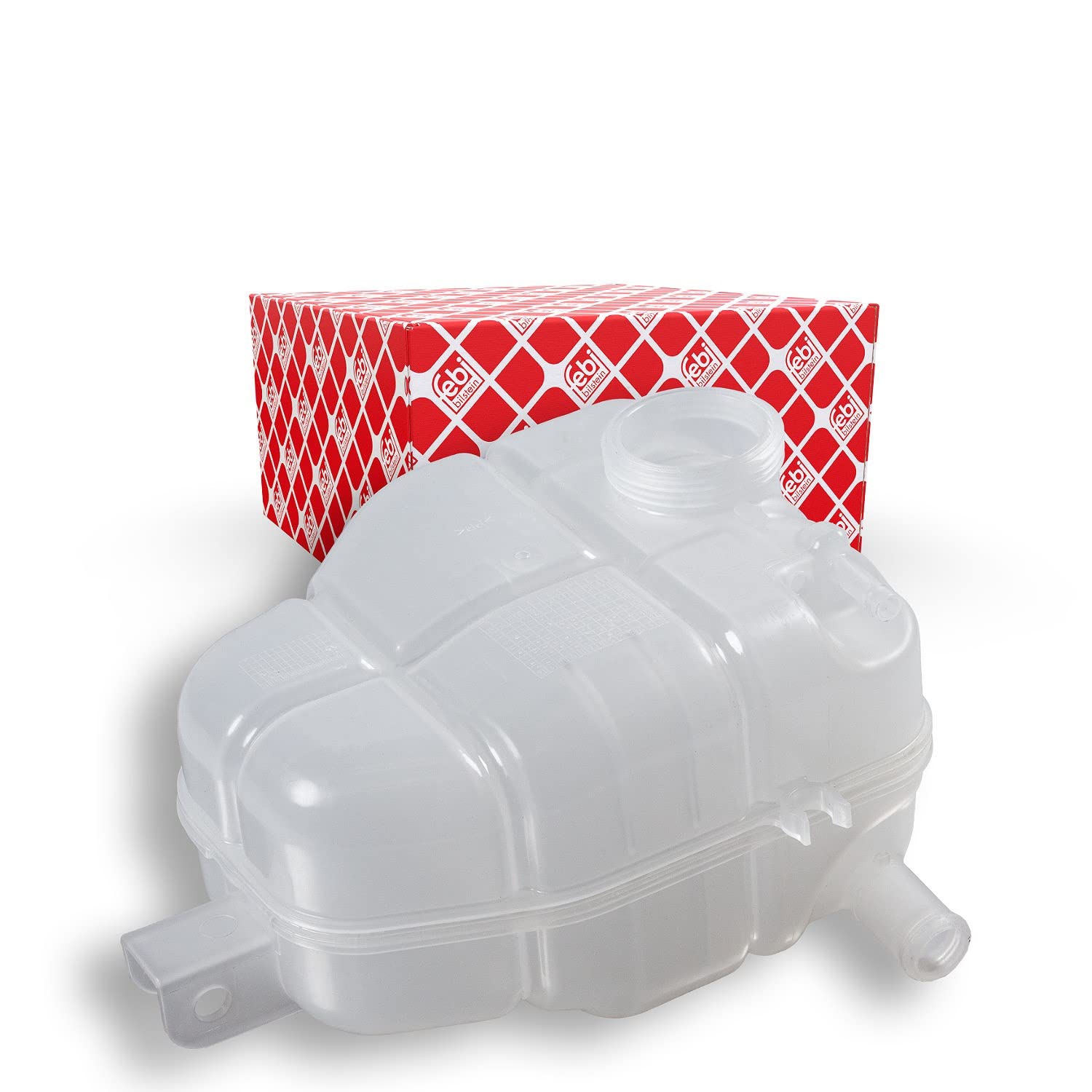 47880 FEBI BILSTEIN EXPANSION TANK, COOLANT FOR OPEL VAUXHALL