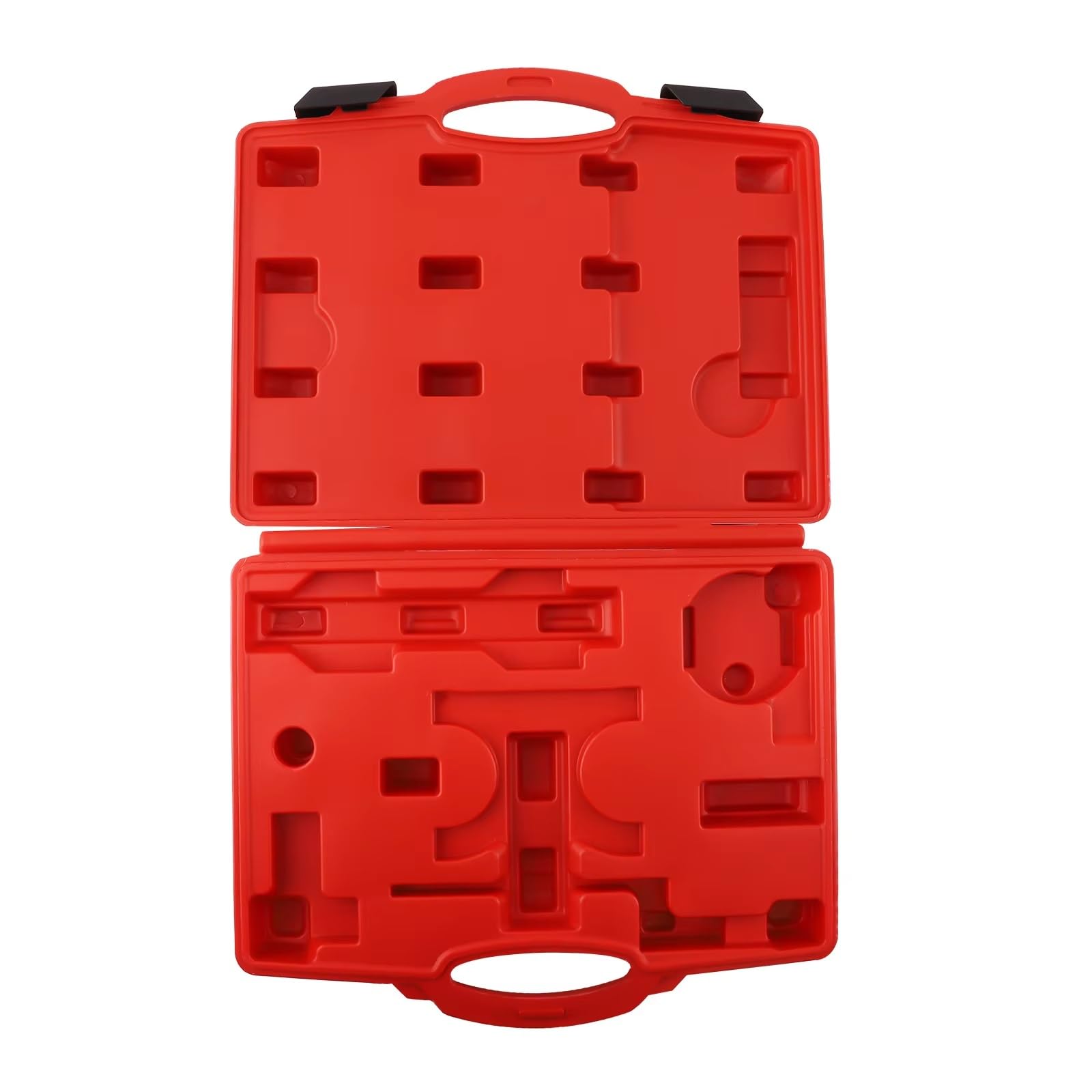 Compatible Con Saab Para 9-5 3.0 1998-2000 2001 2002 2003 B308E V6 Litros Herramienta De Ajuste Del Motor Juego De Correa De Distribución Herramienta Calado Motor
