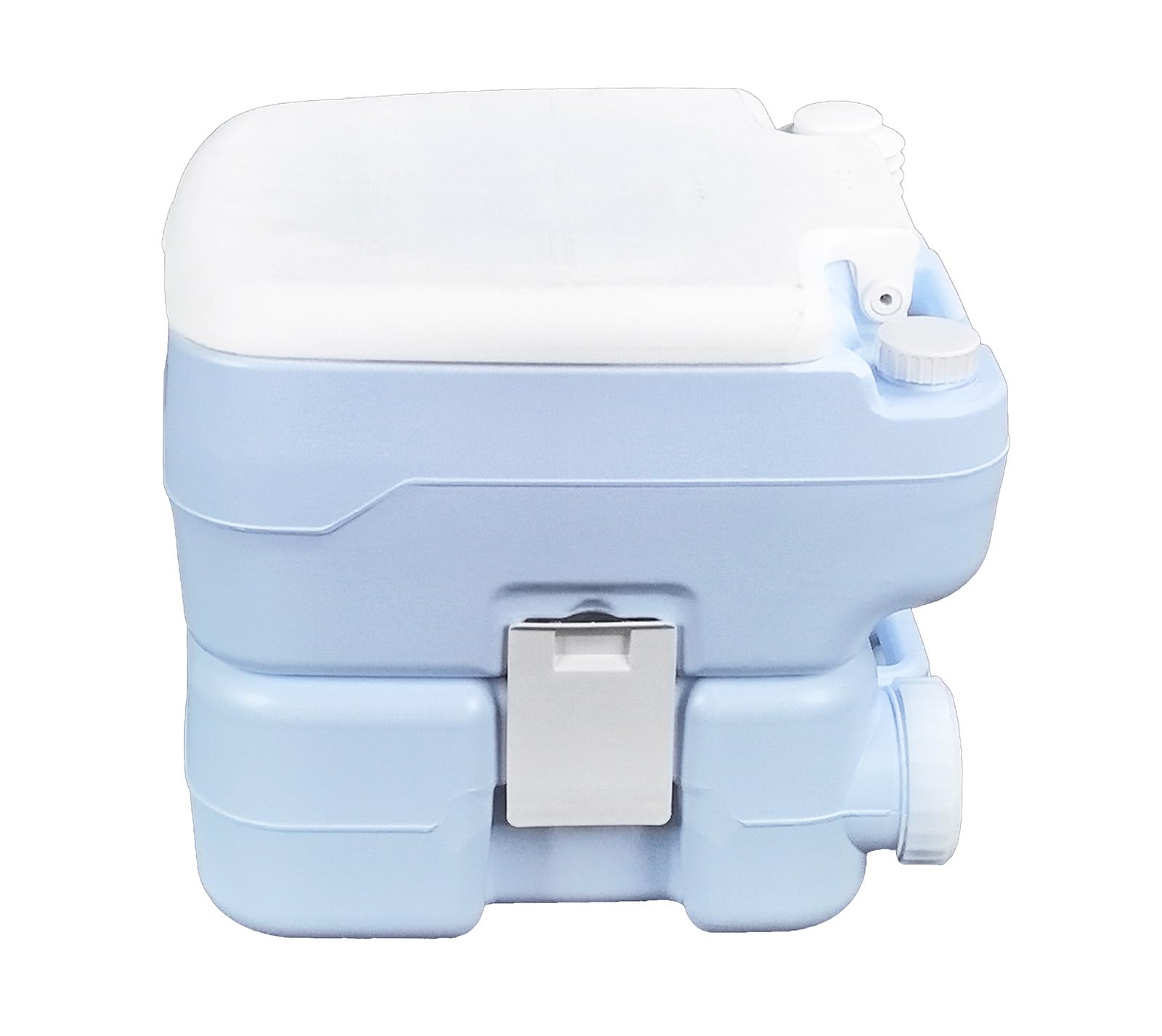 WESTMANN Ashford | Mobile Chemie Campingtoilette | tragbar