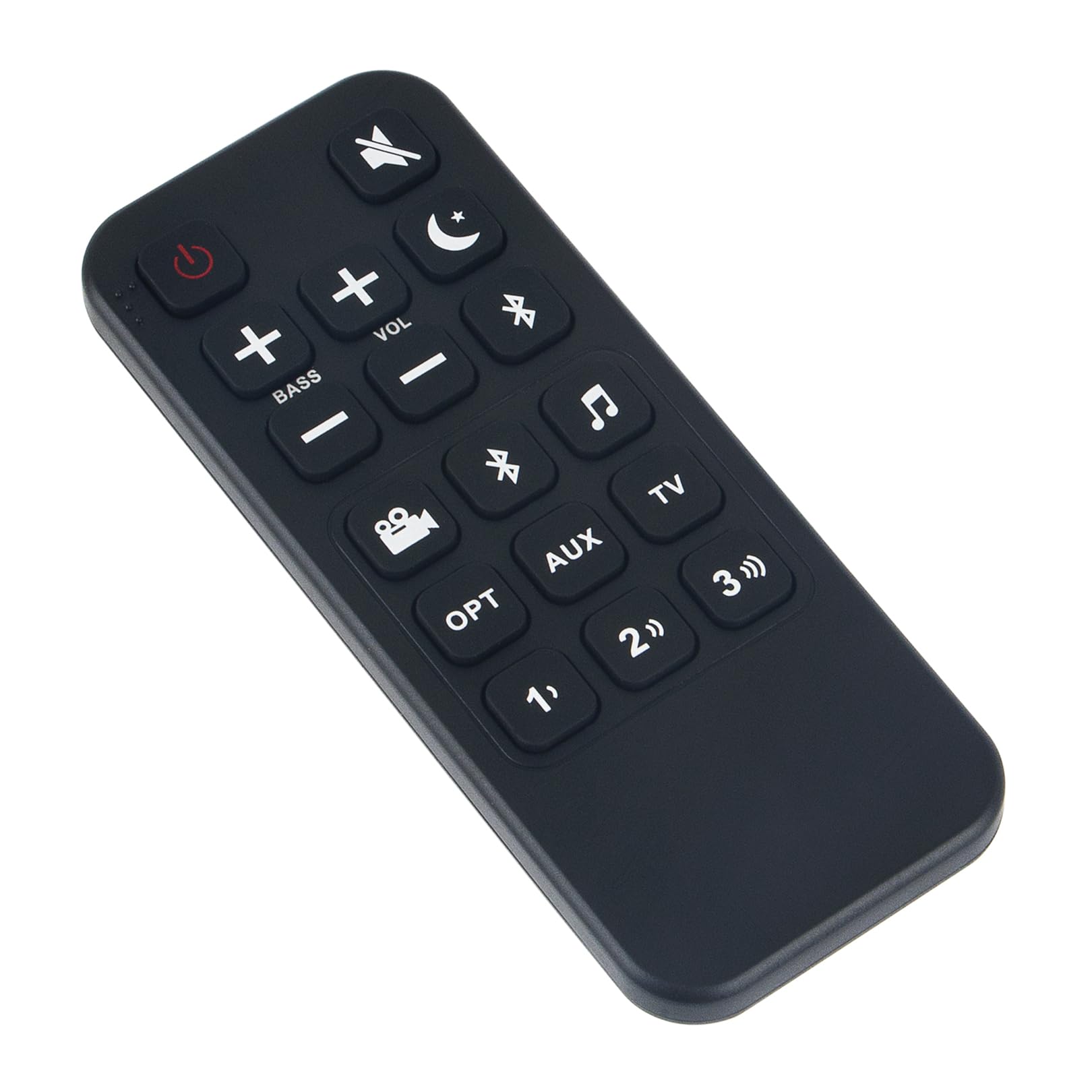 GOUYESHO Telecomando Universale Per Polk Audio Signa S1 S2 S3 RE6214-1 - Foto 4