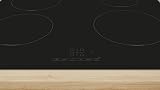 Bosch PUE611BB5J Série 4 Plaque de cuisson à induction 60 cm 4 zones standard - 5