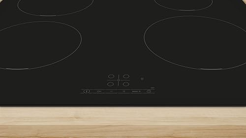 Bosch PUE611BB5J Série 4 Plaque de cuisson à induction 60 cm 4 zones standard - 5