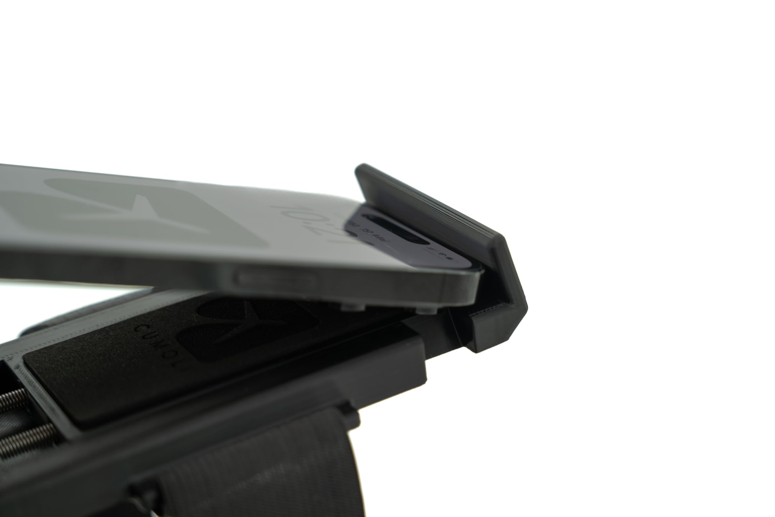 Kniebrett Smartphone & Handy Universal für Piloten