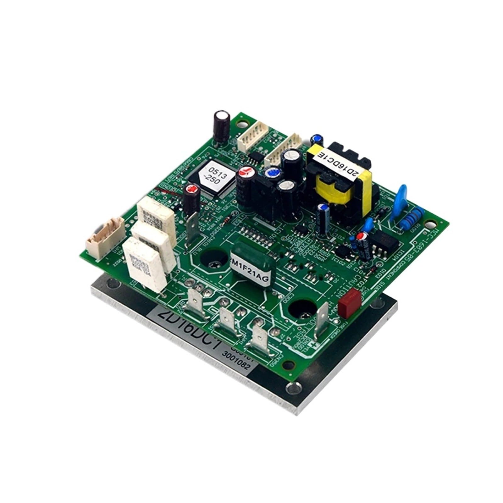 ZBWRVTWXR Fan Power Module IPDU MCC-1603-05, Compatible For Toshiba，Central Air Conditioning