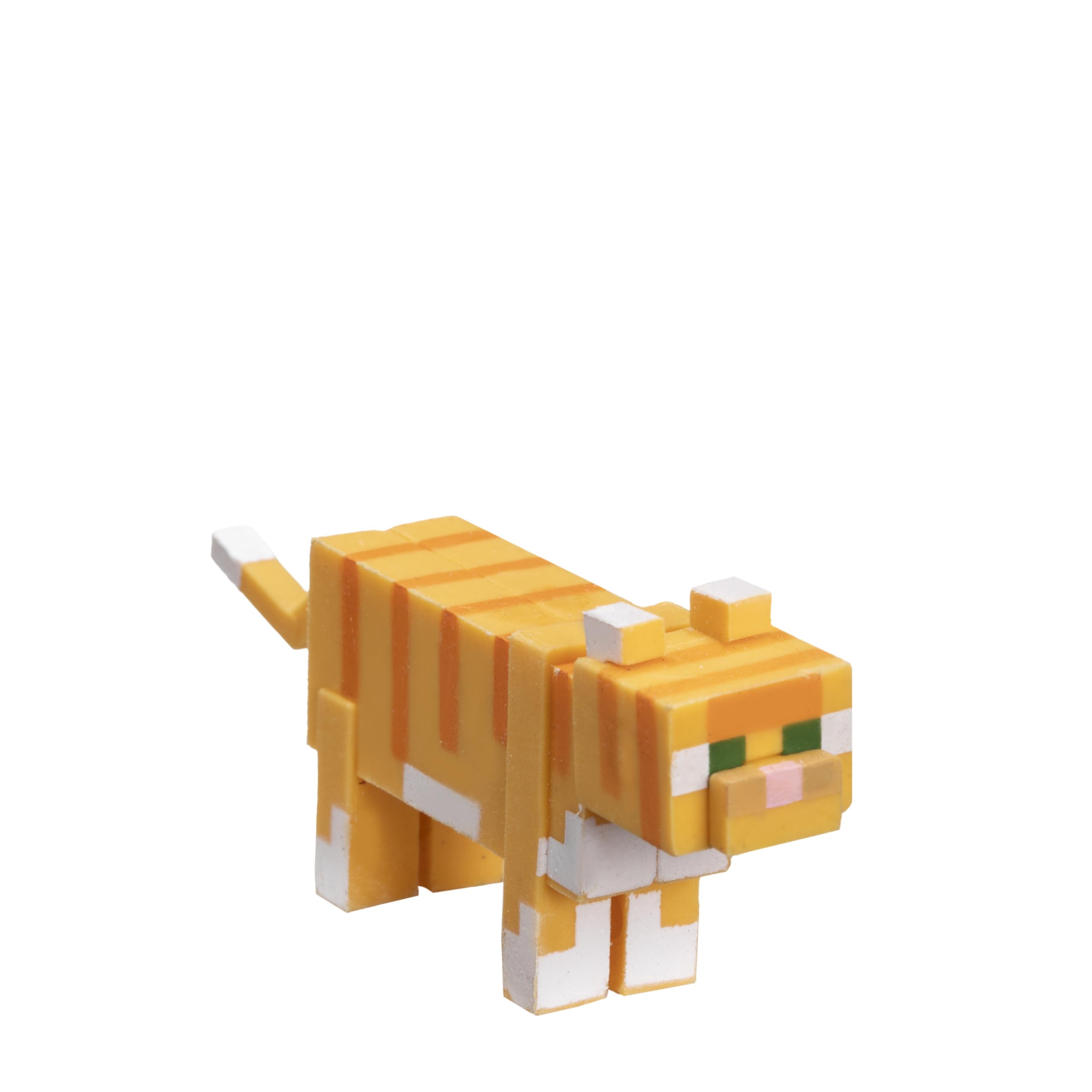 Set de gommes 3D Minecraft - MC4021C (3 pièces Set de gommes 3D Minecraft - MC4021C (3 pièces