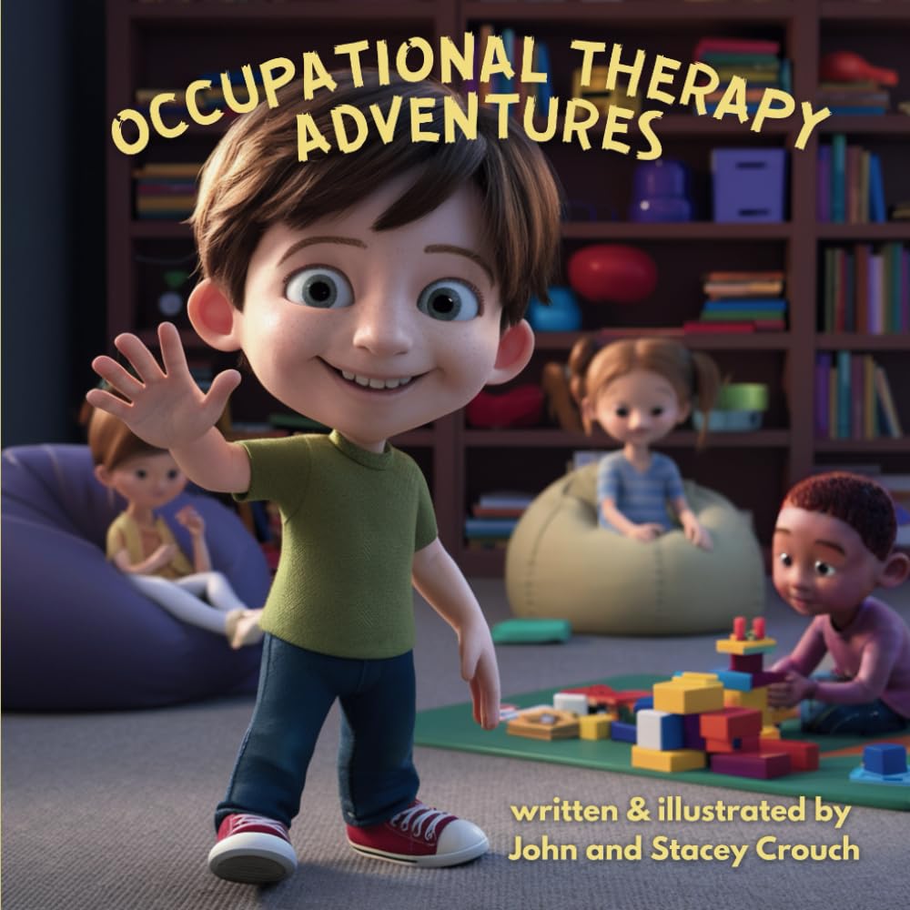 Occupational Therapy Adventures