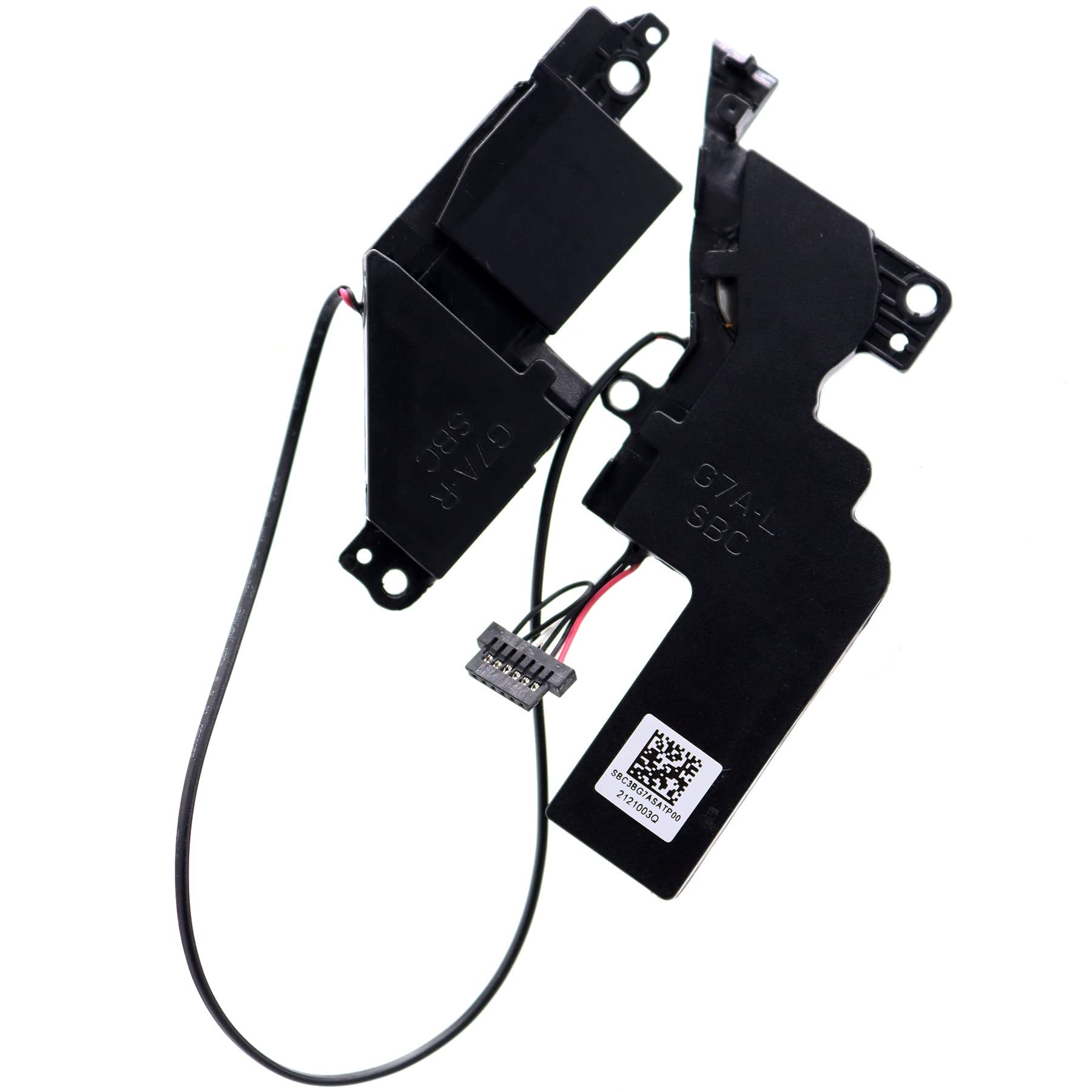Amazon.com: Deal4GO Internal Speaker assembly L19161-001 