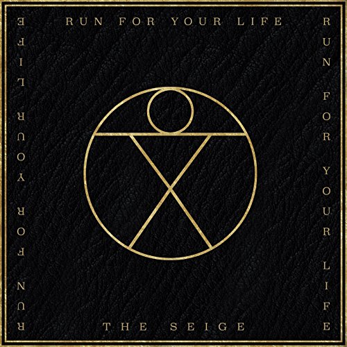 Run for Your Life [Explicit] by The Seige on Amazon Music - Amazon.com