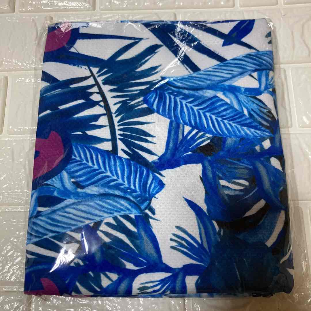 RADWIMPS トロピカル柄 フード付きタオル Amazon.co.jp: RADWIMPS 2017 SUMMER フードタオル : ホーム