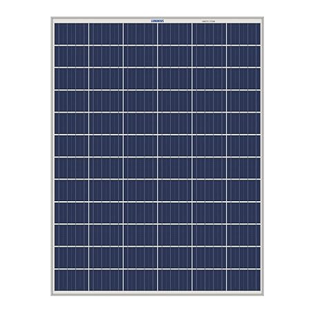 Luminous 325 Watt/24 V Poly Crystalline Solar Panel