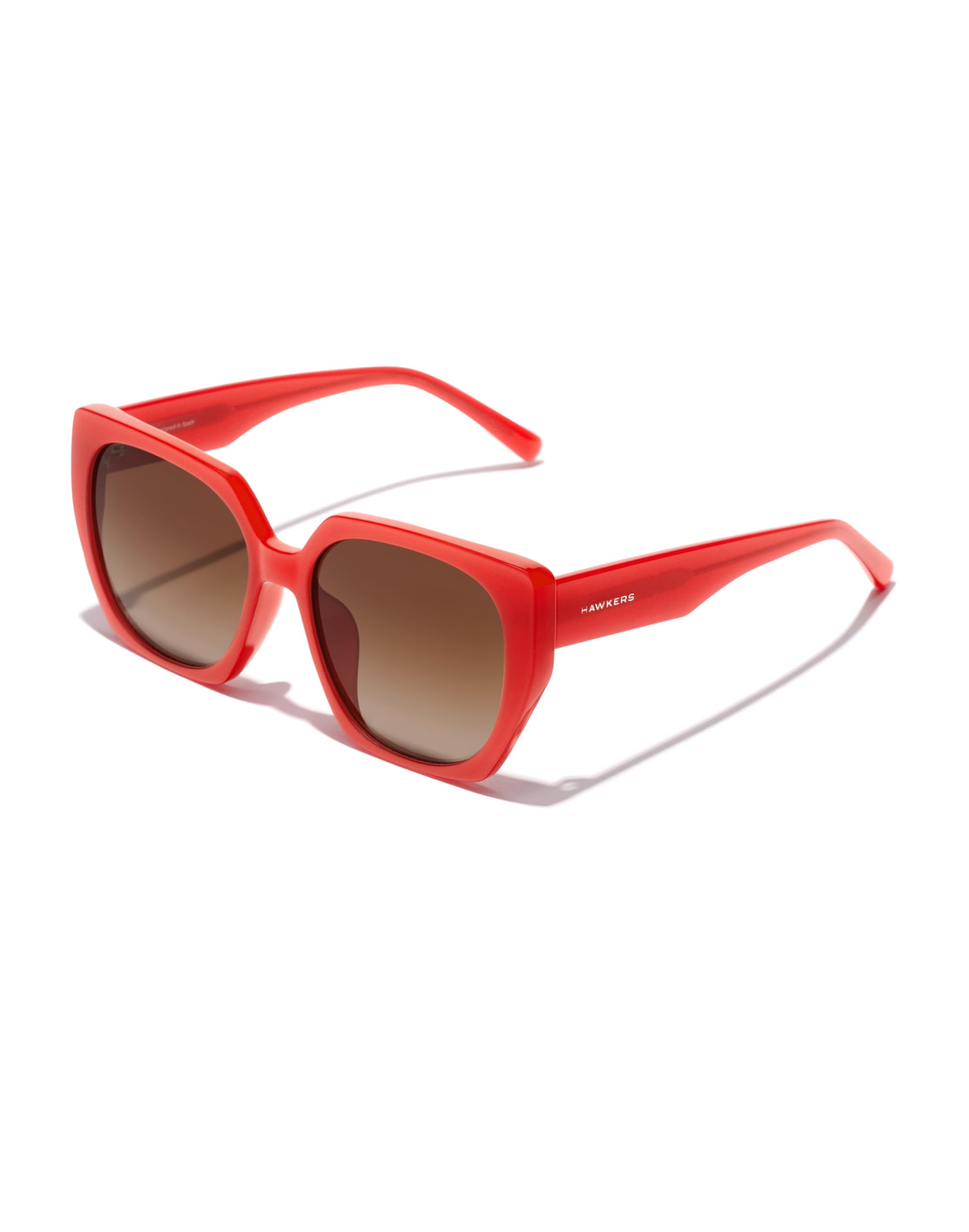 HAWKERS Sonnenbrille BOUJEE für Herren und Damen