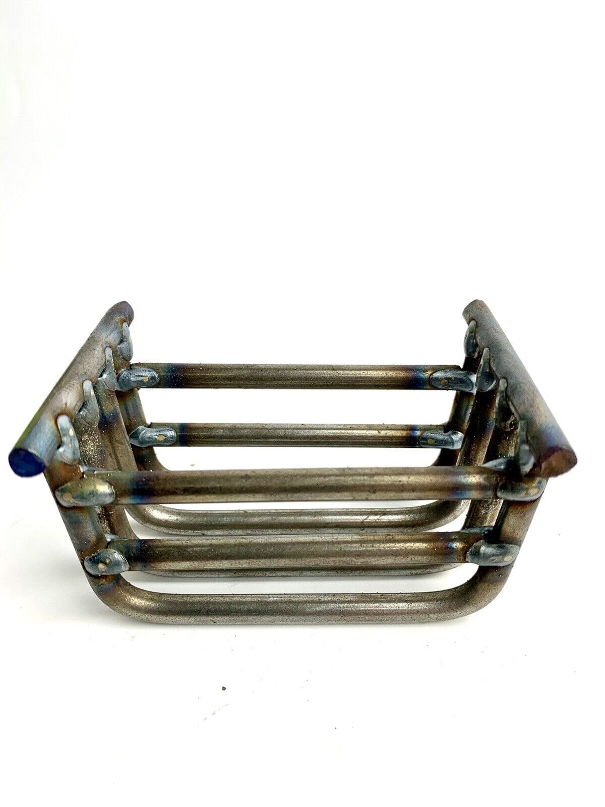 Stainless Steel Burn Basket Burn Pot,Replacement for Wiseway OEM