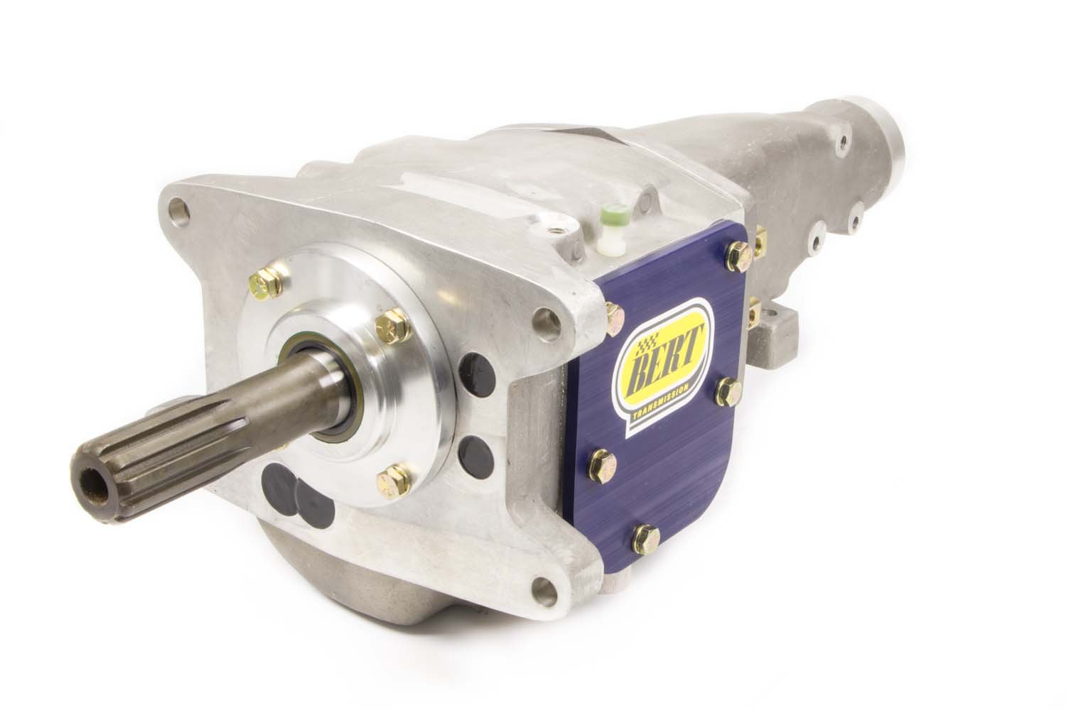 a l bert  Amazon.com: Bert Transmissions 200 Aluminum Transmission w/Z (Dog