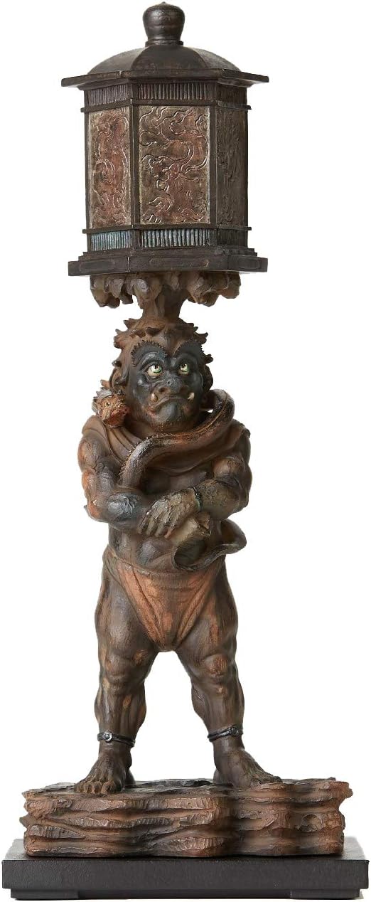 Morita TanaCOCORO [Palm] Dragon (Japan Import)